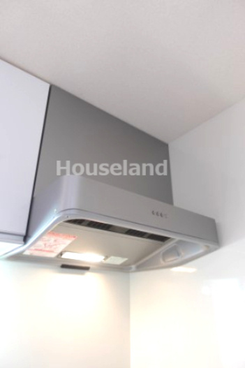 Flora みさきの設備