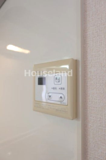 Flora みさきの設備