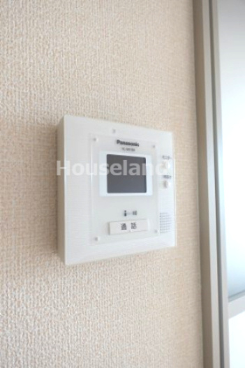 Flora みさきのセキュリティ