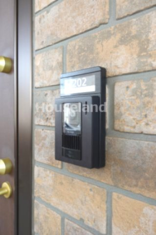 Flora みさきのセキュリティ