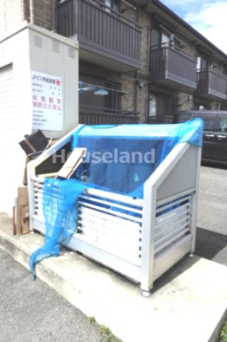 Flora みさきのその他共用部分