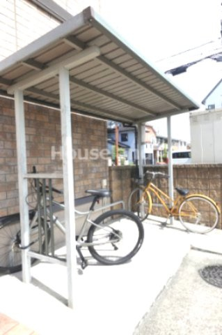 Flora みさきのその他共用部分