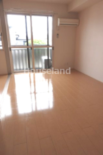 Flora みさきの居間・リビング