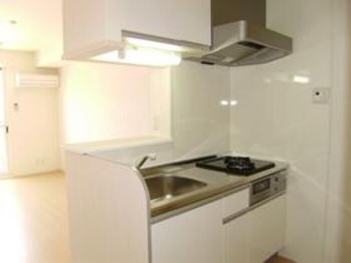 Flora みさきのキッチン|キッチン