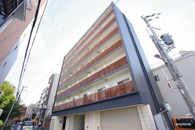 プロスパー十三　仲介手数料無料