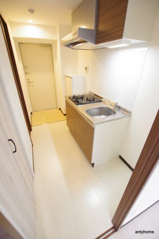 プロスパー十三　仲介手数料無料の内装