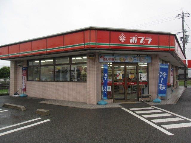 フラット松江