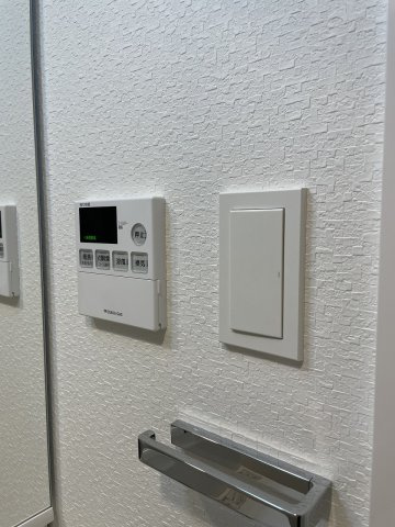 【設備】 | S-RESIDENCEドーム前千代崎