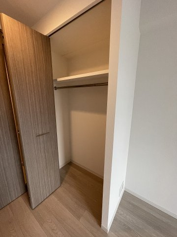 【収納】 | S-RESIDENCEドーム前千代崎