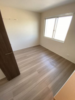 【寝室】 | アビタシオンプリュネⅡ