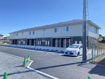 アビタシオンプリュネⅡの画像