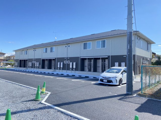 【外観】 | アビタシオンプリュネⅡ