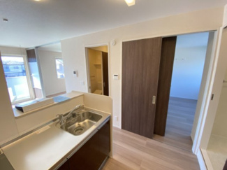 【展望】 | アビタシオンプリュネⅡ