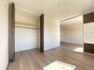 【内装】 | アビタシオンプリュネⅡ