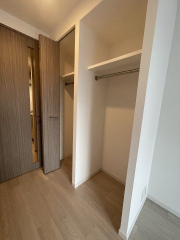 【収納】 | S-RESIDENCEドーム前千代崎