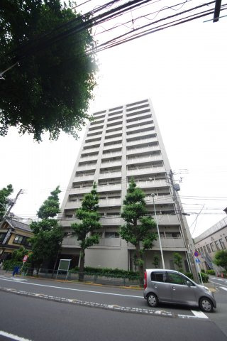 【外観】