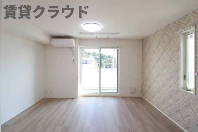 TORISIA　Nの居間・リビング|居間です