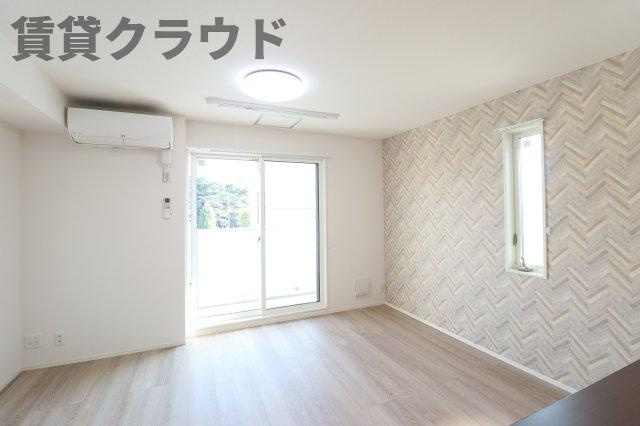 TORISIA　Nの居間・リビング|おしゃれな居間です