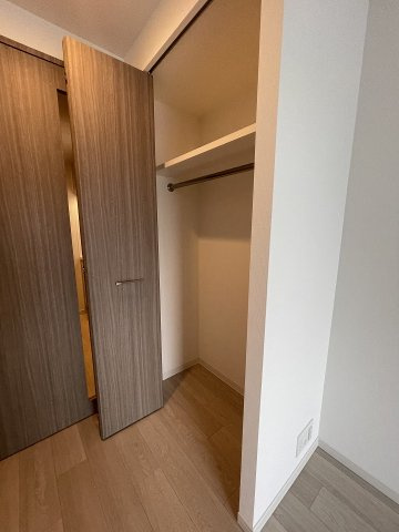 【収納】 | S-RESIDENCEドーム前千代崎