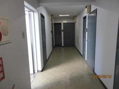 【ロビー】 | MAC日吉コート