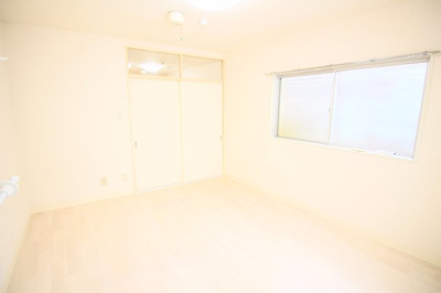 【洋室】 | MAC日吉コート