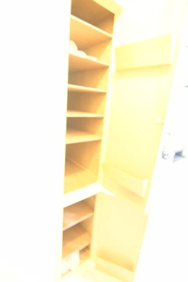 【収納】 | MAC日吉コート