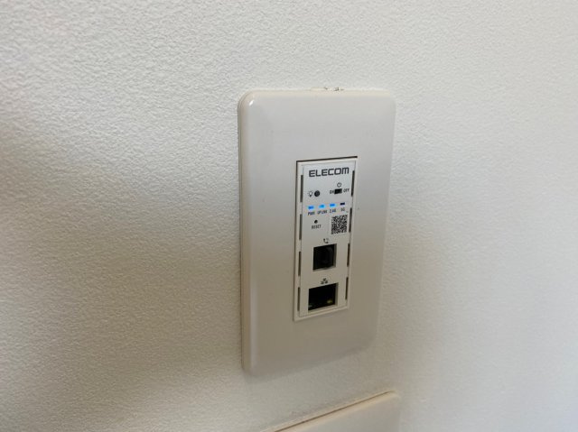 リブルゾンの設備|リブルゾン