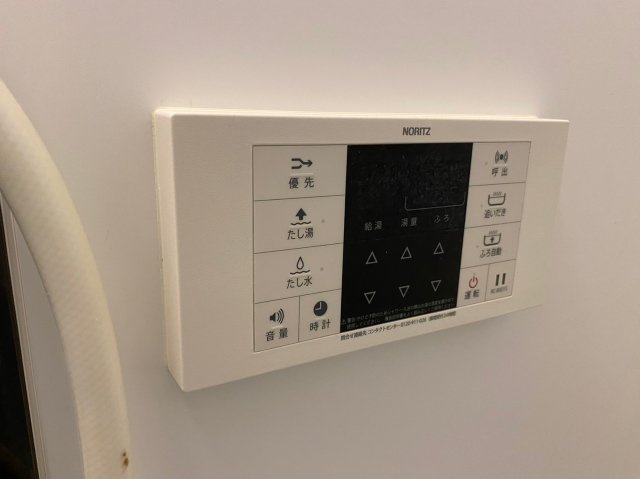 リブルゾンの設備|リブルゾン