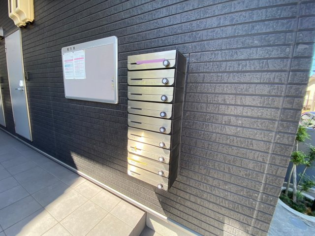リブルゾン｜名古屋市の賃貸ならMy賃貸のその他共用部分|リブルゾン