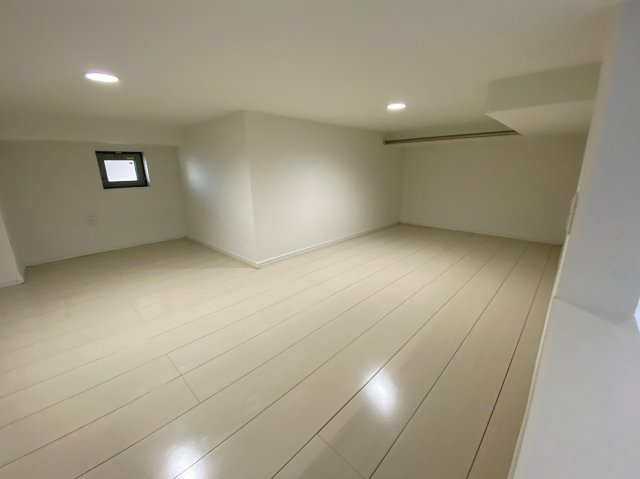 リブルゾンの寝室|リブルゾン