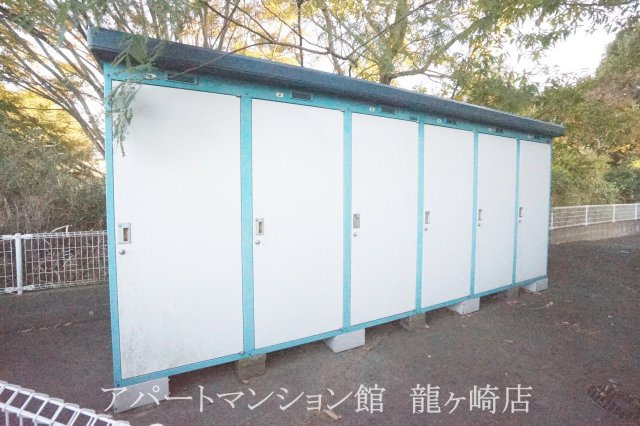 レオパレス永国のその他共用部分