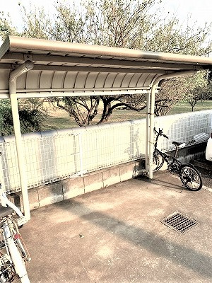 【その他共用部分】 | レオパレスSEIZANSOU | 画像8