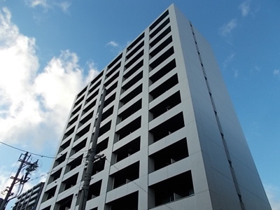 【外観】 | ラ・ヴィ・アン・ローズ