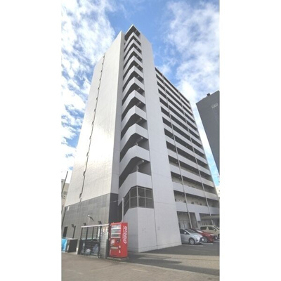 【外観】 | ラ・ヴィ・アン・ローズ