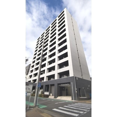 【外観】 | ラ・ヴィ・アン・ローズ | ラ・ヴィ・アン・ローズ