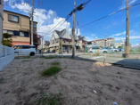 尼崎市稲葉荘３丁目売り土地の画像