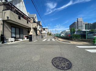 尼崎市稲葉荘３丁目売り土地のその他物件画像