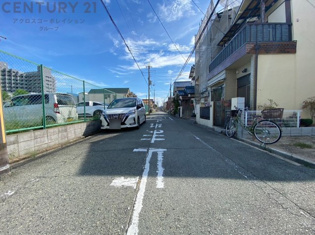 尼崎市稲葉荘３丁目売り土地のその他物件画像