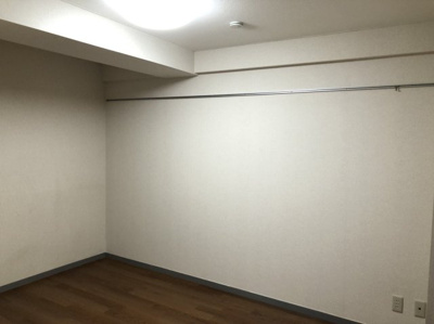 【寝室】 | ソレイユ谷原