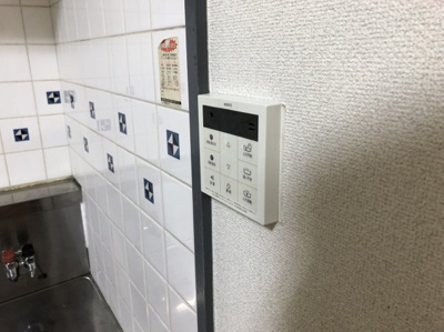 【その他】 | ソレイユ谷原