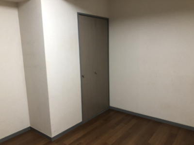 【収納】 | ソレイユ谷原