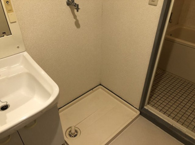 【設備】 | ソレイユ谷原