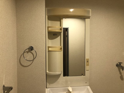 【内装】 | ソレイユ谷原