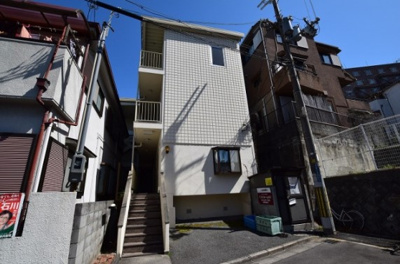 【外観】 | 丹羽マンション | 外観★