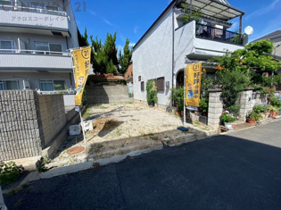 尼崎市元浜町４丁目売り土地のその他物件画像