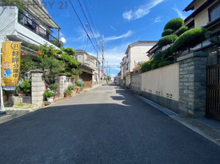 尼崎市元浜町４丁目売り土地のその他物件画像