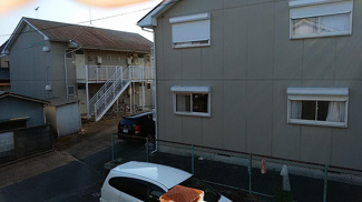 【駐車場】 | 第３メゾンTGMC棟