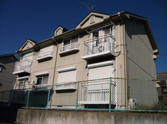 【外観】 | 第３メゾンTGMC棟