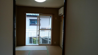 【和室】 | 第３メゾンTGMC棟