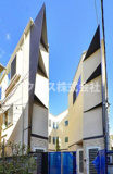 中野区本町３丁目のアパートの画像
